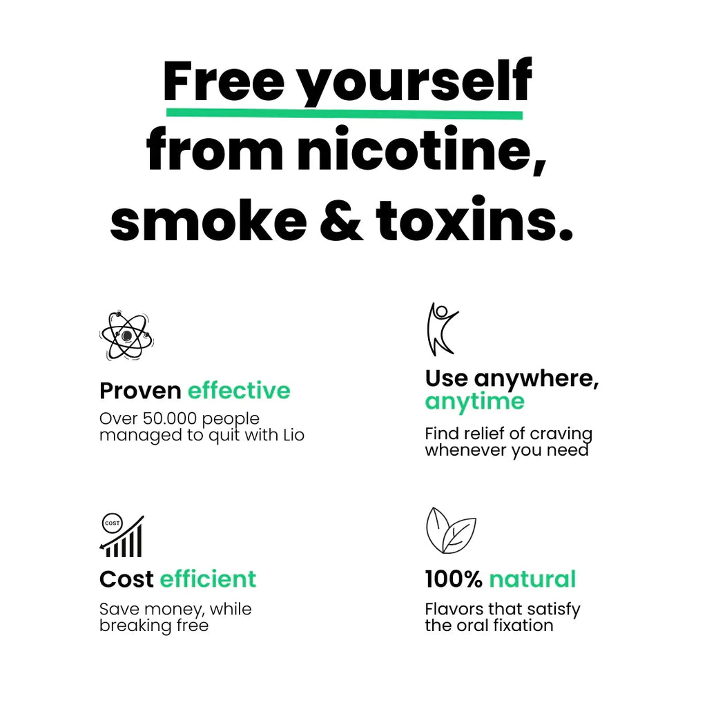 Quit Smoking Inhaler Stick Natural Flavors Stop Smoking Wood Stick Craving Relief Inhaler Smokeless Air Inhaler Aromatherapy