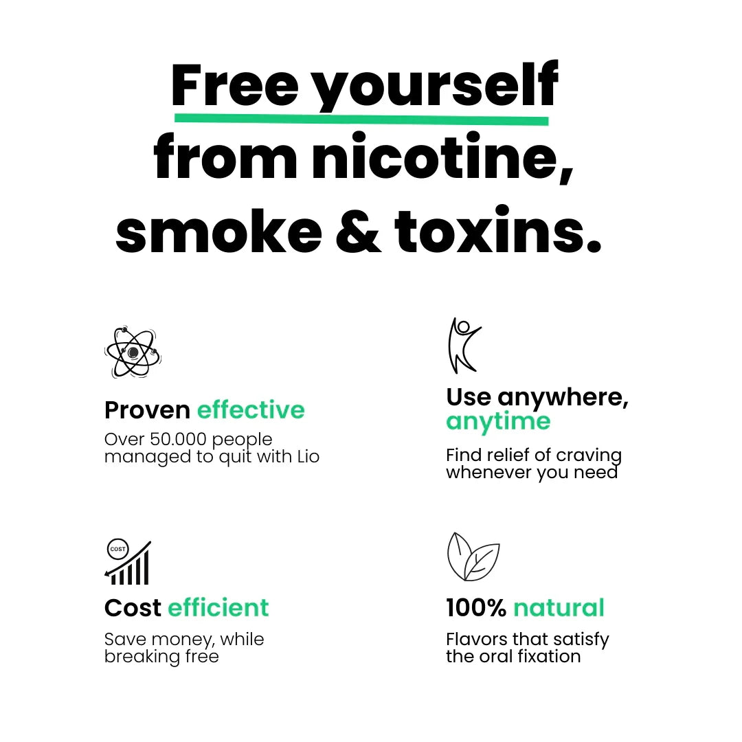 Quit Smoking Inhaler Stick Natural Flavors Stop Smoking Wood Stick Craving Relief Inhaler Smokeless Air Inhaler Aromatherapy